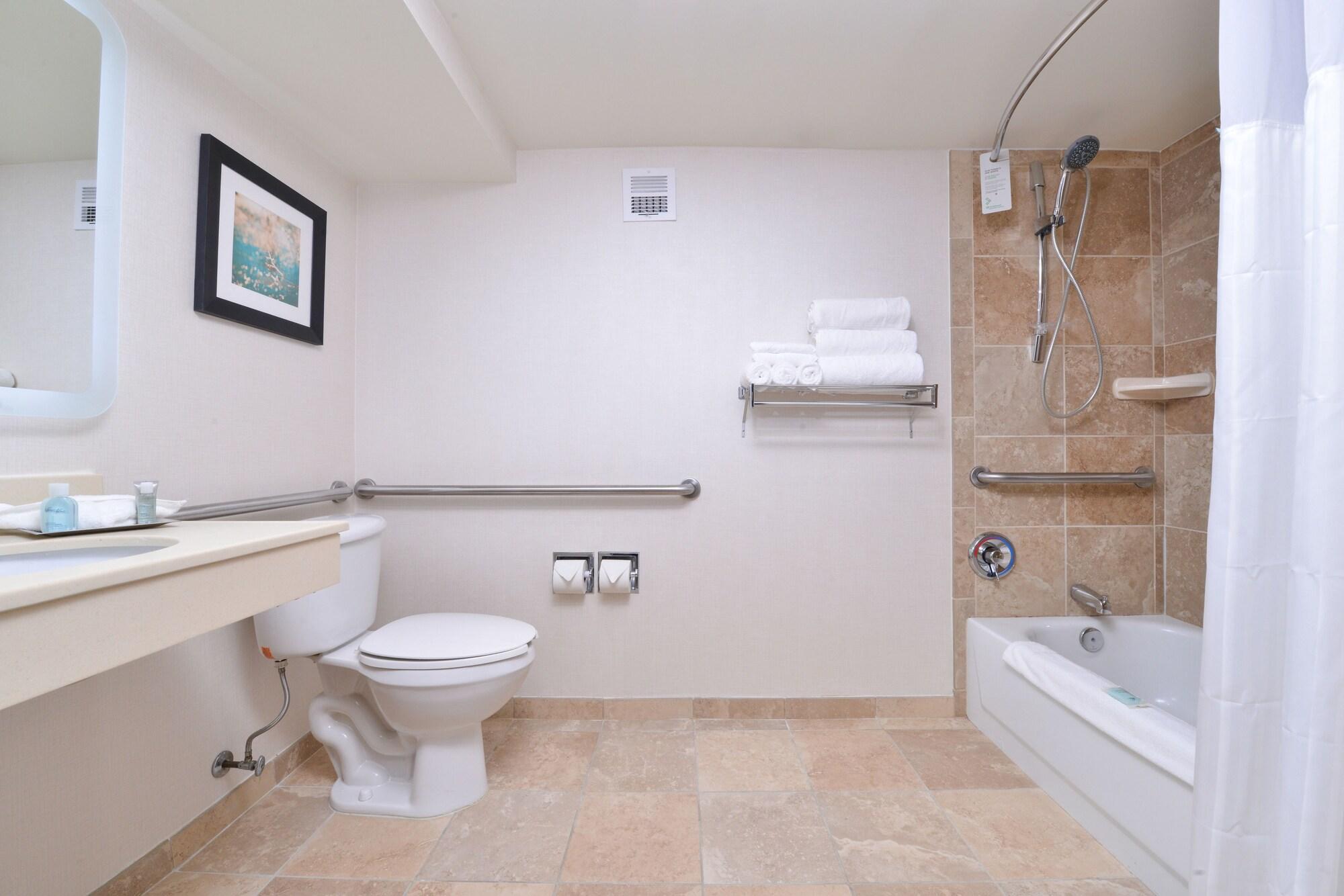 Wyndham Garden Greenville / Spartanburg Airport Экстерьер фото