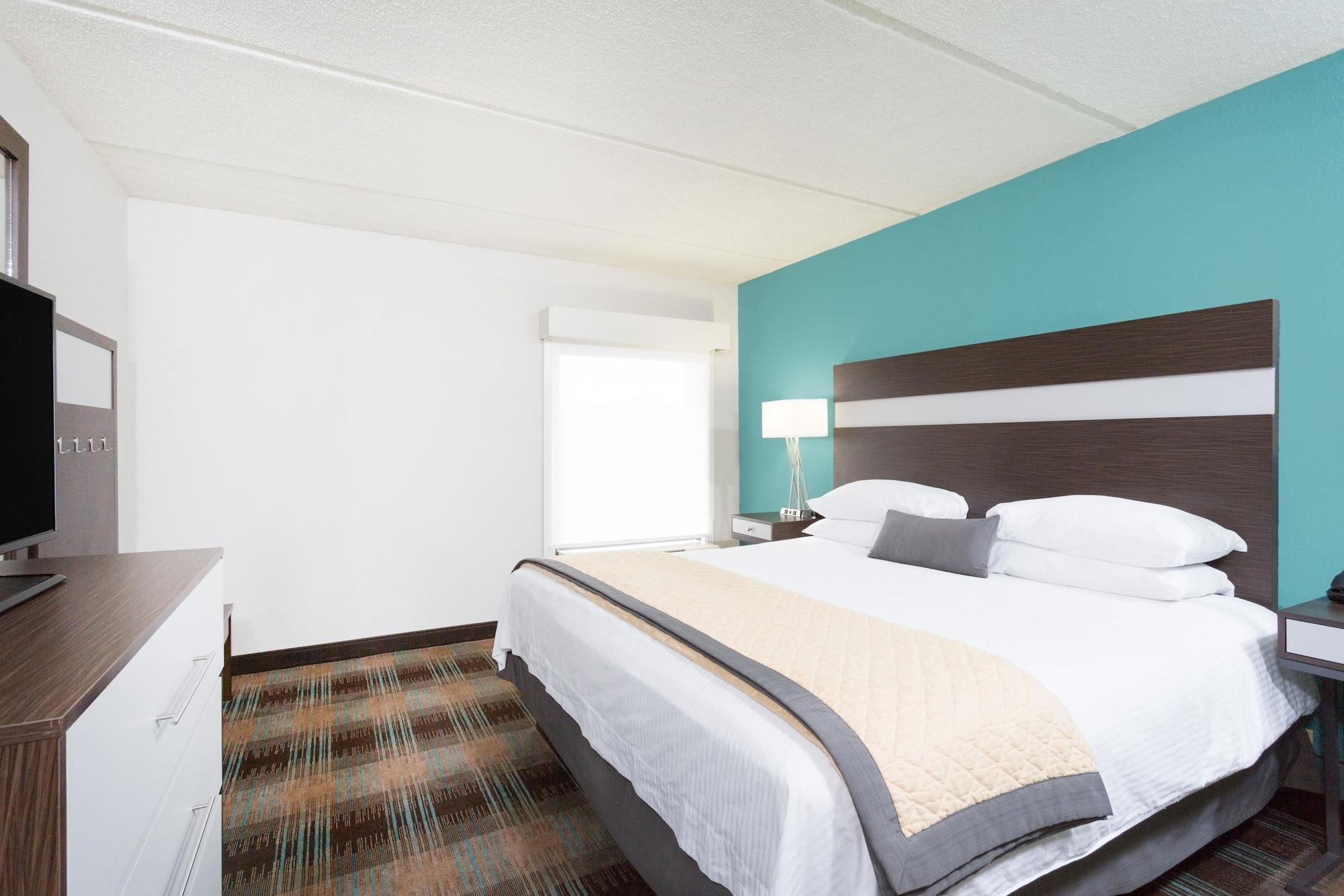 Wyndham Garden Greenville / Spartanburg Airport Экстерьер фото