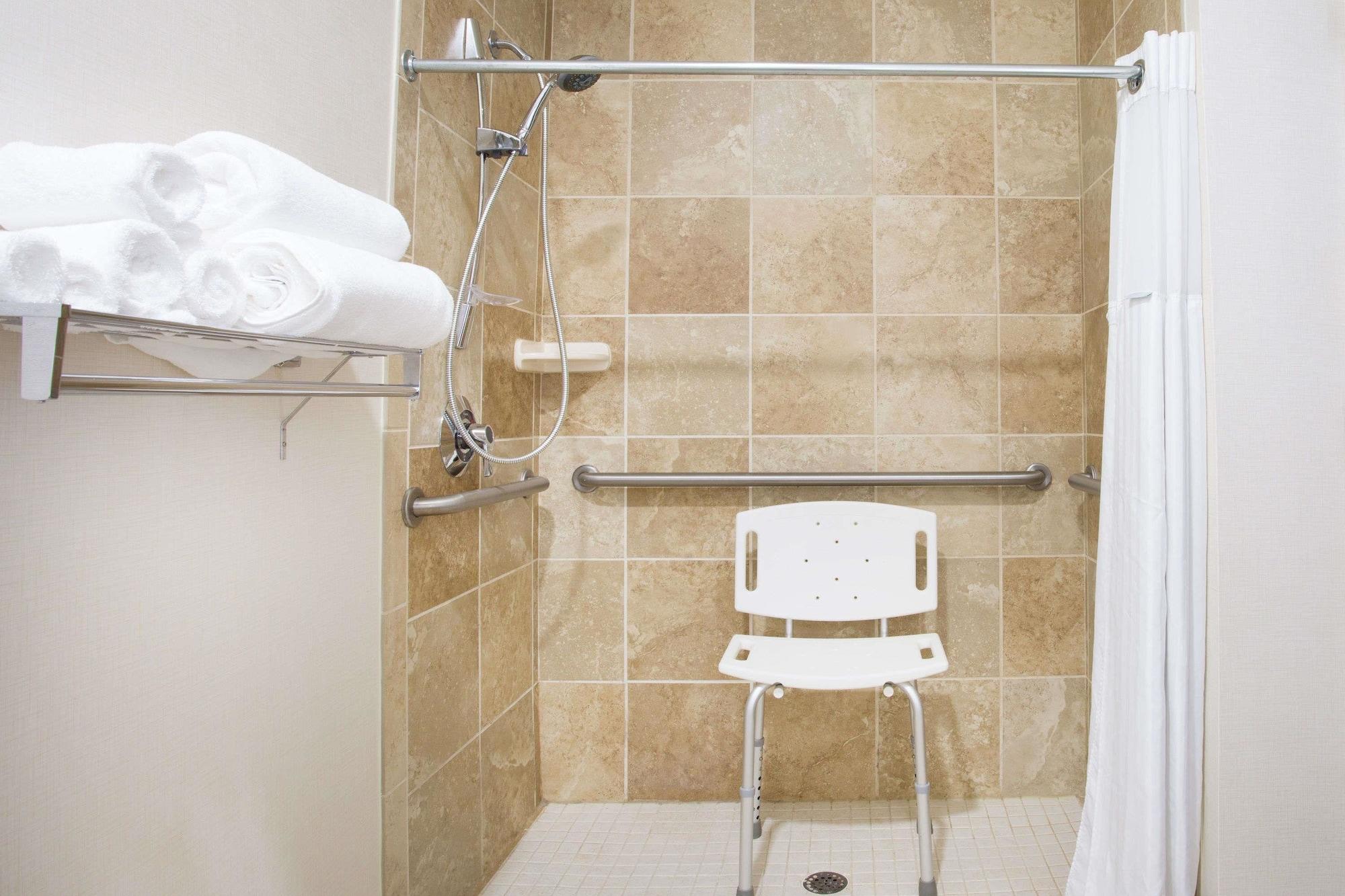 Wyndham Garden Greenville / Spartanburg Airport Экстерьер фото