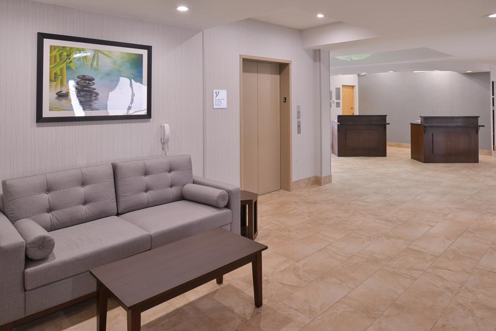 Wyndham Garden Greenville / Spartanburg Airport Экстерьер фото