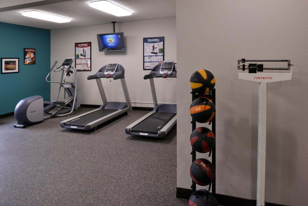 Wyndham Garden Greenville / Spartanburg Airport Экстерьер фото