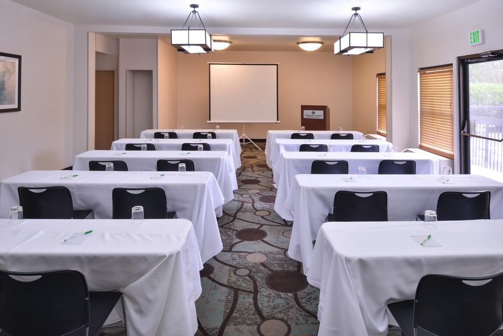 Wyndham Garden Greenville / Spartanburg Airport Экстерьер фото