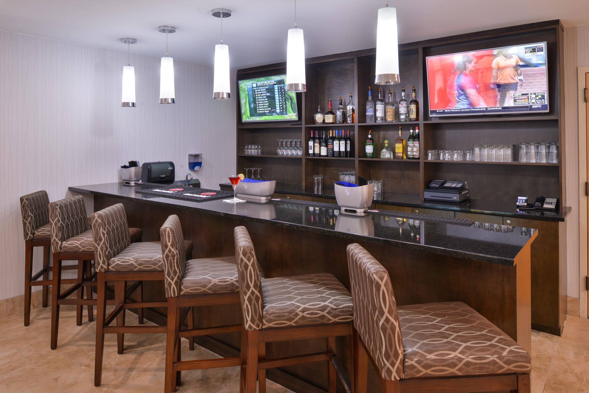 Wyndham Garden Greenville / Spartanburg Airport Экстерьер фото