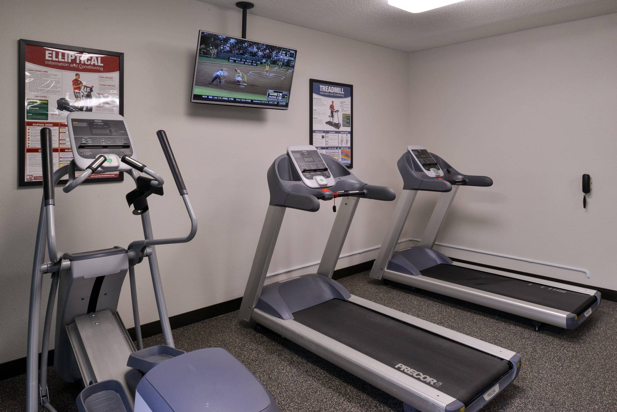 Wyndham Garden Greenville / Spartanburg Airport Экстерьер фото