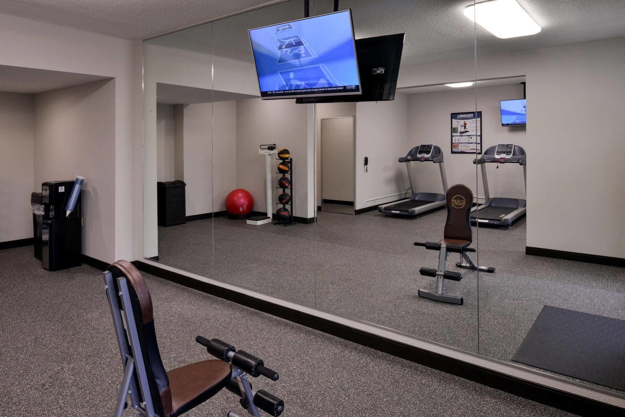Wyndham Garden Greenville / Spartanburg Airport Экстерьер фото